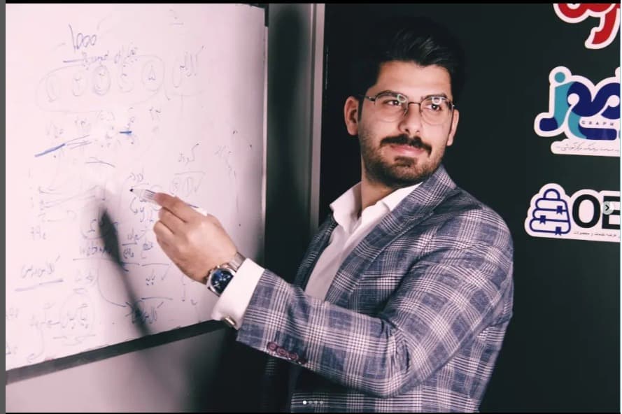 برنامه نویسی